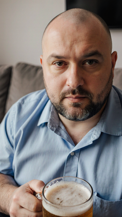 Thumbnail for Lord Physiqus